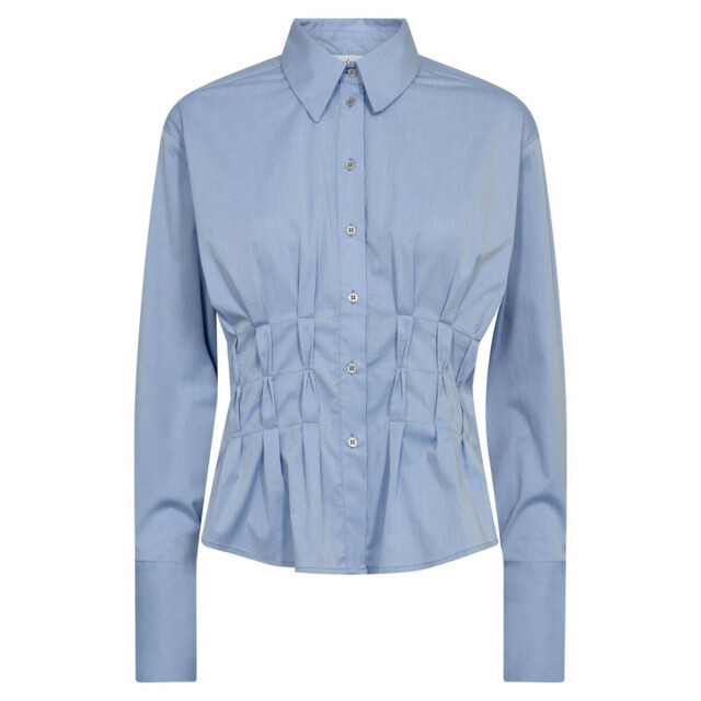 Co'Couture Blouse lange mouw 35174 poppycc Co'couture Blouse lange mouw 35174 PoppyCC large