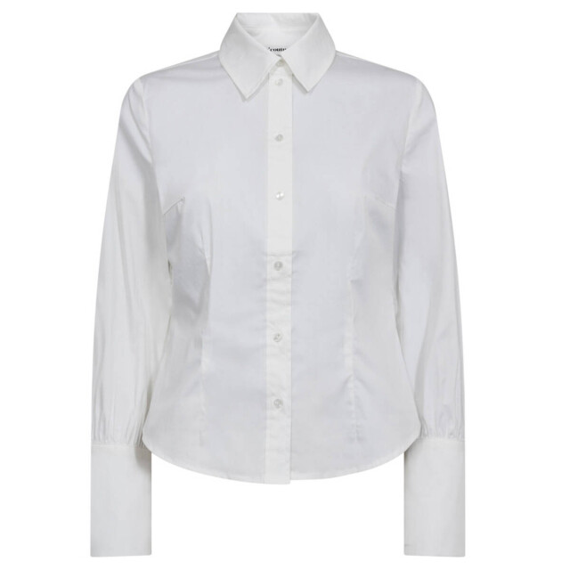 Co'Couture Blouse lange mouw 35759 sannacc Co'couture Blouse lange mouw 35759 SannaCC large