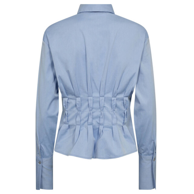 Co'Couture Blouse lange mouw 35174 poppycc Co'couture Blouse lange mouw 35174 PoppyCC large