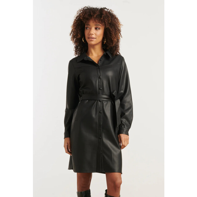 Smashed Lemon Damespu shirtjurk | 25647-999-3XL large