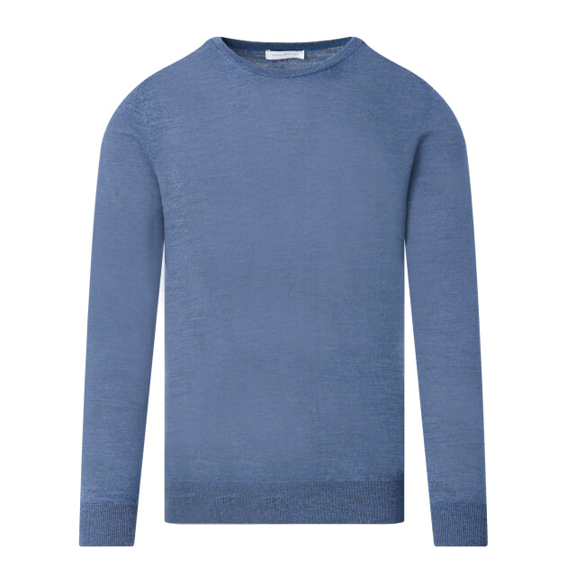 Dutch Dandies crew-neck sweater connery 102218-001-XL large