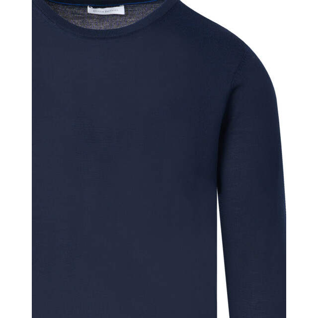 Dutch Dandies crew-neck sweater connery 102218-004-XXL large