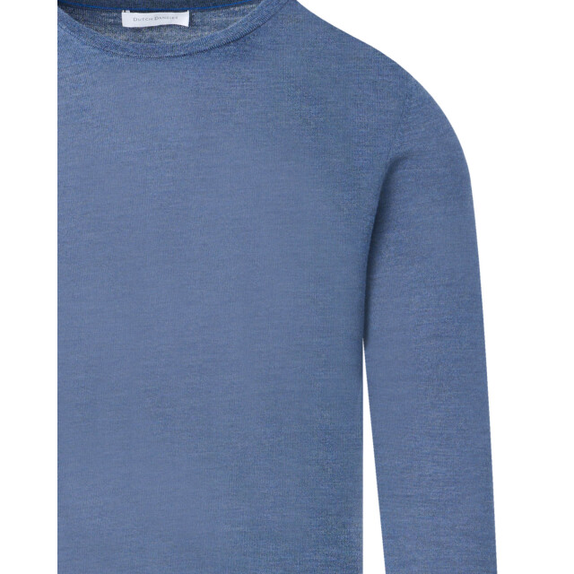 Dutch Dandies crew-neck sweater connery 102218-001-XL large