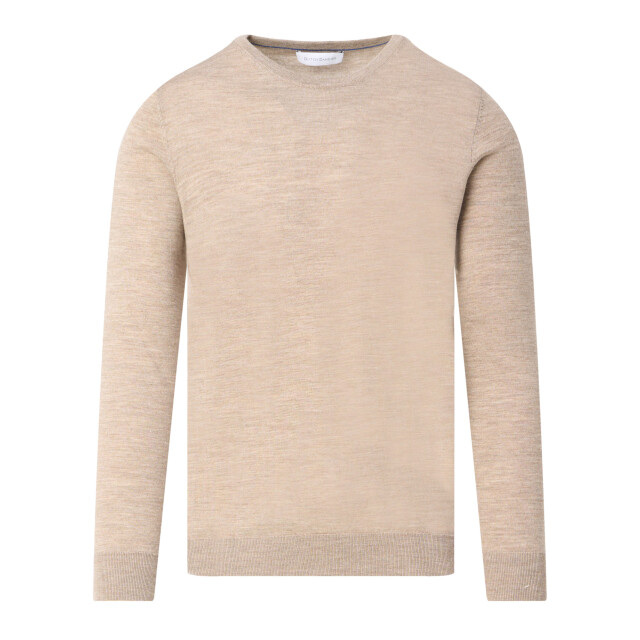 Dutch Dandies crew-neck sweater connery 102218-005-M large
