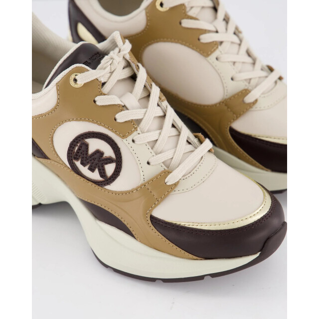 Michael Kors Dames zuma trainer 43F5ZUFS1L-240 large