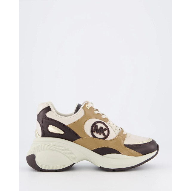 Michael Kors Dames zuma trainer 43F5ZUFS1L-240 large