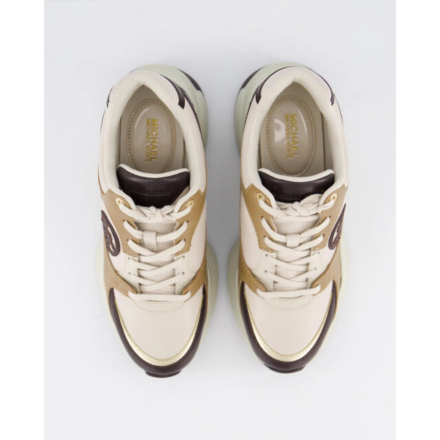 Michael Kors Dames zuma trainer 43F5ZUFS1L-240 large