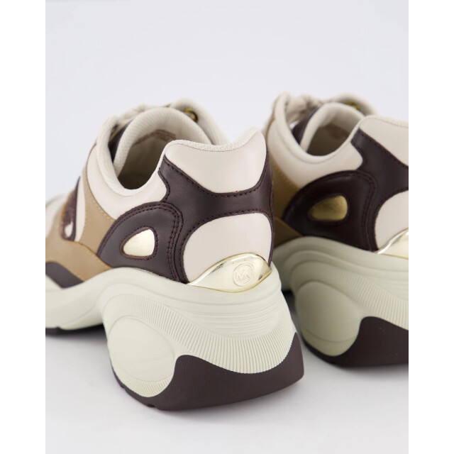 Michael Kors Dames zuma trainer 43F5ZUFS1L-240 large