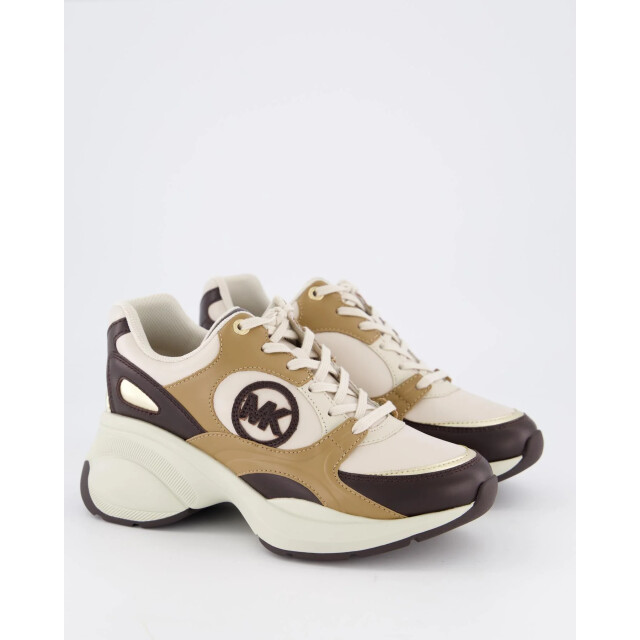 Michael Kors Dames zuma trainer 43F5ZUFS1L-240 large