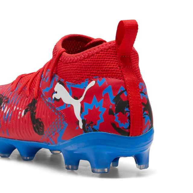 Puma future 8 match playmakers fg/ag jr voetbal schoen firm ground jongens - 069501_600-2,5 large