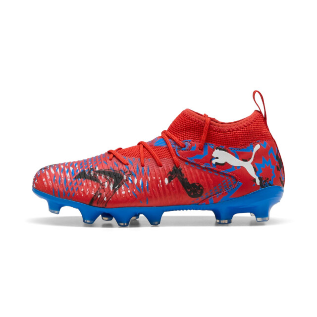 Puma future 8 match playmakers fg/ag jr voetbal schoen firm ground jongens - 069501_600-2,5 large