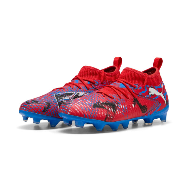 Puma future 8 match playmakers fg/ag jr voetbal schoen firm ground jongens - 069501_600-2,5 large