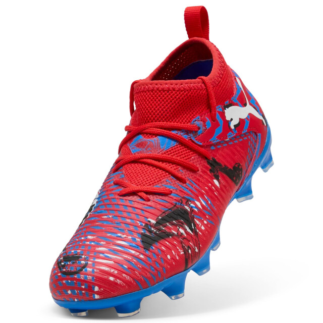 Puma future 8 match playmakers fg/ag jr voetbal schoen firm ground jongens - 069501_600-2,5 large