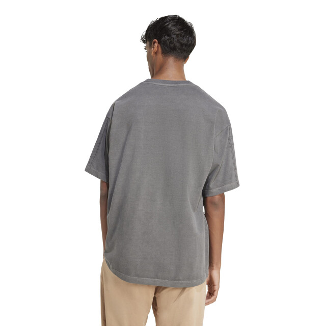Adidas m a szn w t sport t-shirt korte mouw heren - 072252_990-L large Adidas m a szn w t sport t-shirt korte mouw heren - 072252_990-L large
