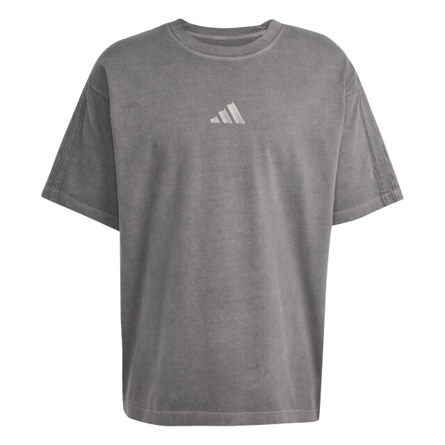Adidas m a szn w t sport t-shirt korte mouw heren - 072252_990-L large Adidas m a szn w t sport t-shirt korte mouw heren - 072252_990-L large