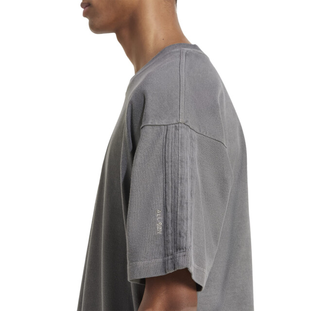 Adidas m a szn w t sport t-shirt korte mouw heren - 072252_990-L large Adidas m a szn w t sport t-shirt korte mouw heren - 072252_990-L large