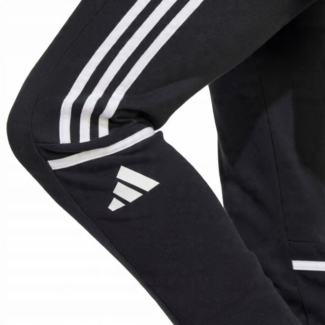 Adidas Squadra 25 joggingbroek kinderen/kinderen UTPP4641_black large Adidas Squadra 25 joggingbroek kinderen/kinderen UTPP4641_black large