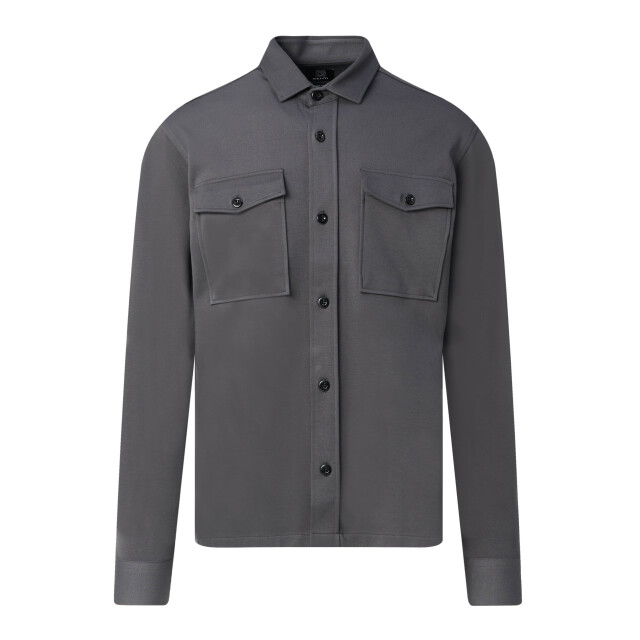 Genti Overshirt 103793-001-XXL large