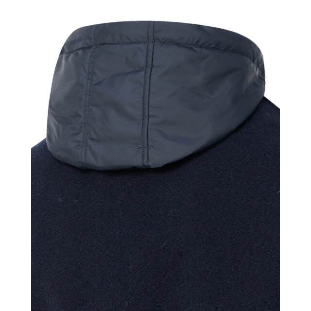 Aspesi Cardigan 106511-001-XL large