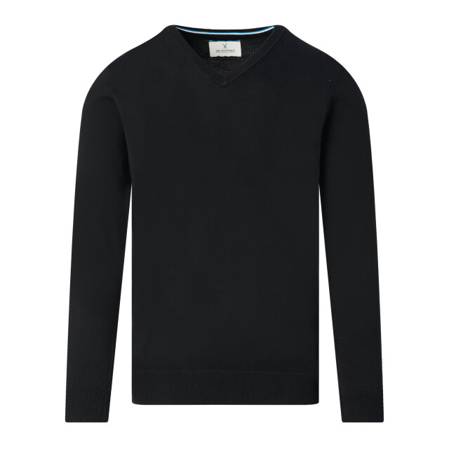 The Blueprint V-neck sweater 102092-004-XL large