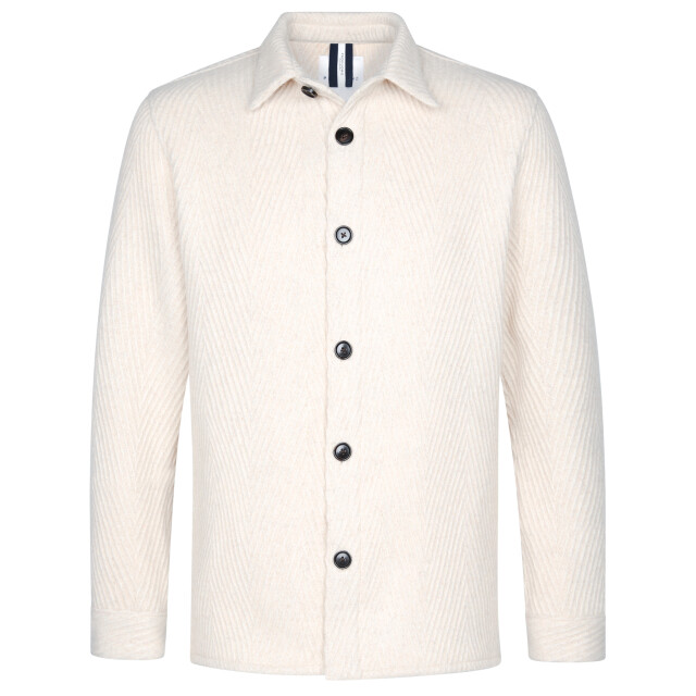 Profuomo Overshirt 106107-001-M large