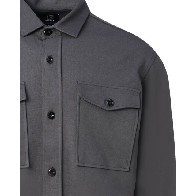 Genti Overshirt 103793-001-XXL large