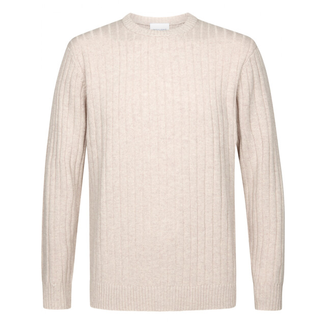 Profuomo Trui ronde hals 106165-001-XL large