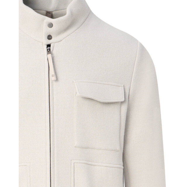 Duno Lewis bodywarmer 103832-001-50 large