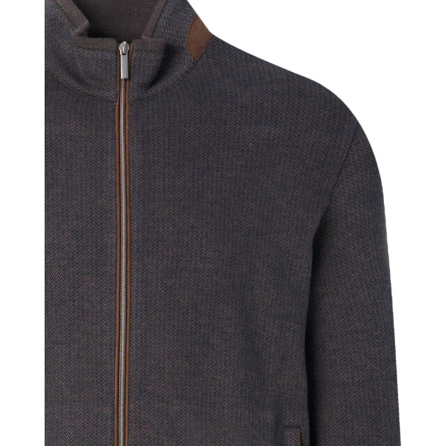 Bugatti Clothing cardigan 105732-001-M large