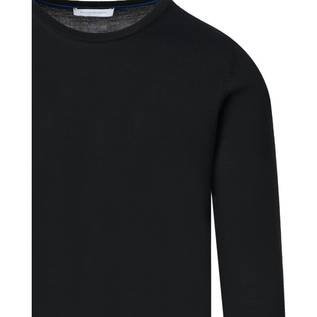 Dutch Dandies crew-neck sweater connery 102218-003-XL large