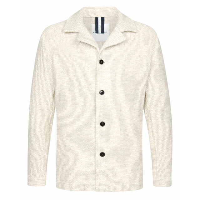 Profuomo Overshirt 106106-001-M large