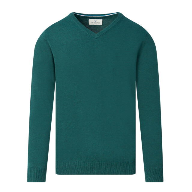 The Blueprint V-neck sweater 102092-006-XXL large