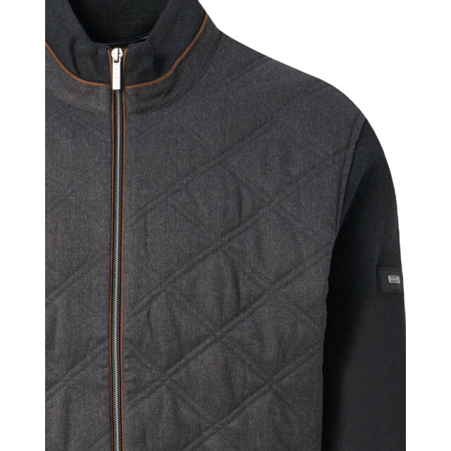 Bugatti Clothing vest 105731-001-L large