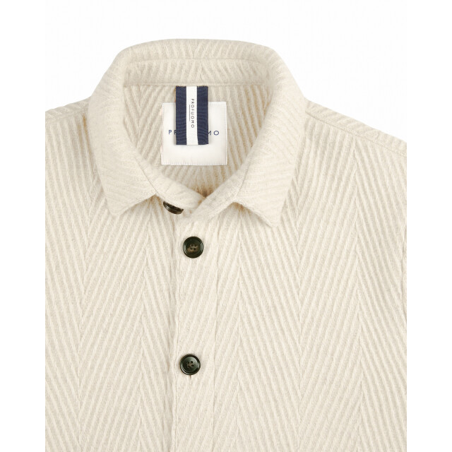 Profuomo Overshirt 106107-001-M large