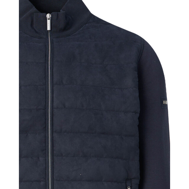 Bugatti Clothing vest 105735-001-L large