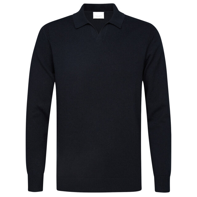 Profuomo Polo 106139-001-L large