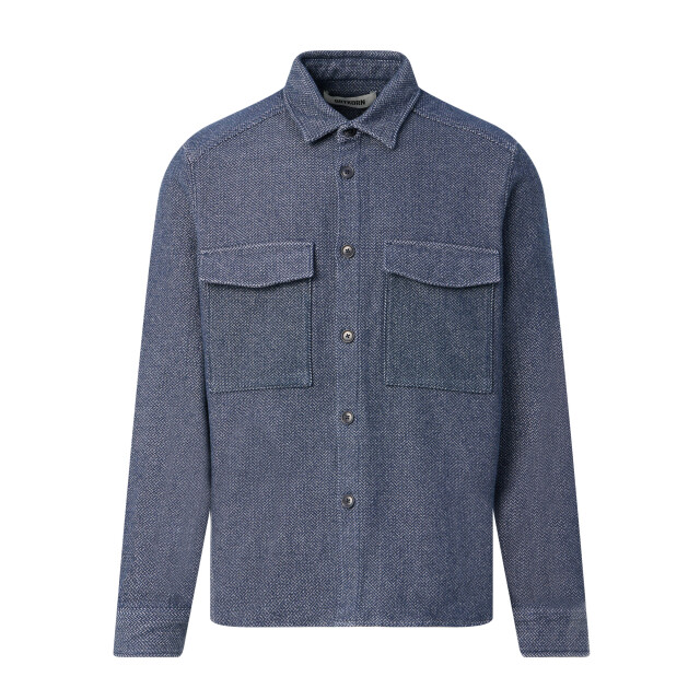 Drykorn Gunray overshirt 105786-001-M large