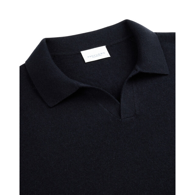 Profuomo Polo 106139-001-L large