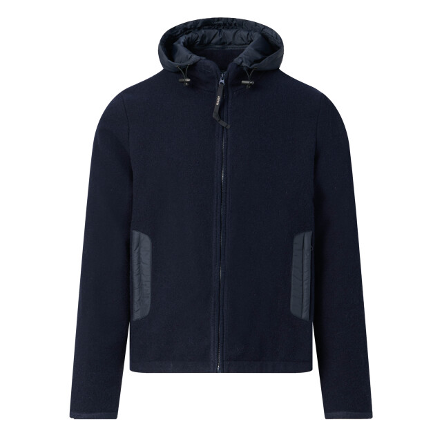 Aspesi Cardigan 106511-001-XL large