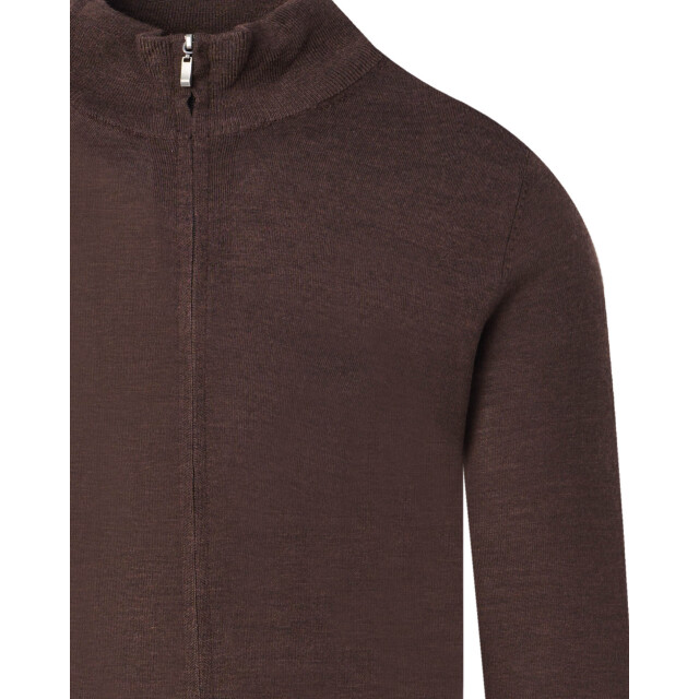 Dutch Dandies cardigan bogart 102217-003-M large