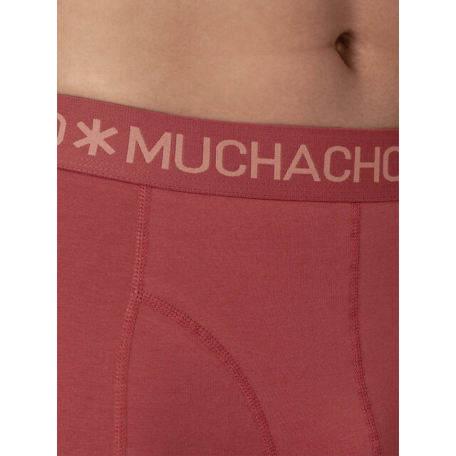 Muchachomalo Heren 2-pack boxershorts U-OUTLT1010-317 large Muchachomalo Heren 2-pack boxershorts U-OUTLT1010-317 large
