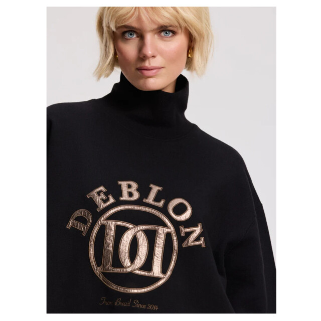 Deblon Sports Tess sweater sweaters 2531001 2531001 large