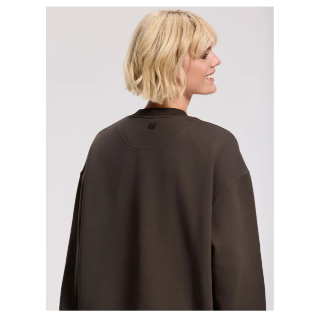 Deblon Sports Malou sweater sweaters 2531003 2531003 large