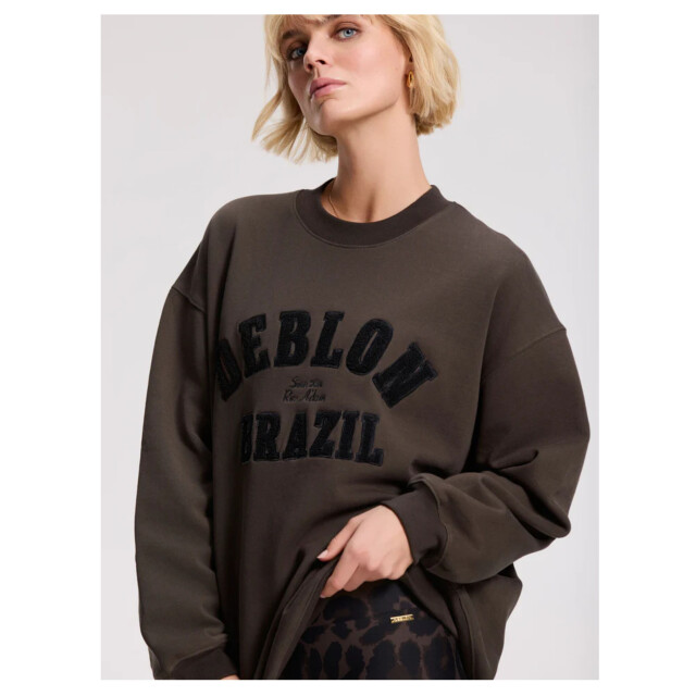 Deblon Sports Malou sweater sweaters 2531003 2531003 large