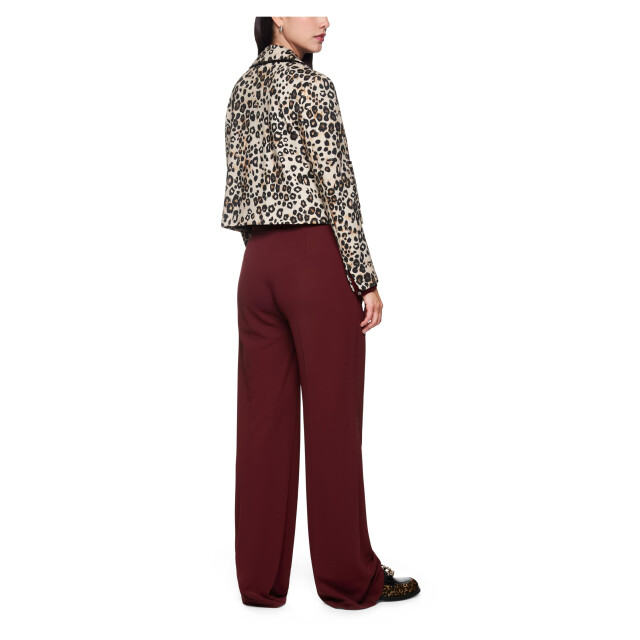 Marc Cain Pantalons zc 81.09 j10 ZC 81.09 J10 large