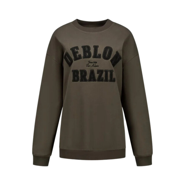 Deblon Sports Malou sweater sweaters 2531003 2531003 large