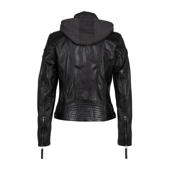 Gipsy 1801-0001 cacey biker jacket 1801-0001  Cacey biker jacket large