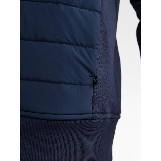 Petrol Industries Heren vest m-3050-swc305 5092 royal blue Petrol M 3050 SWC305 5092RoyalNavy large
