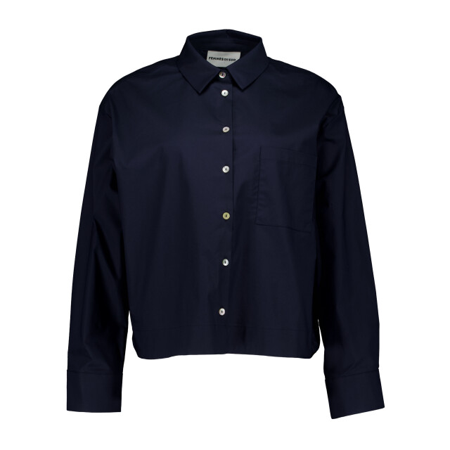 Femmes Du Sud Bs-0019 blouses amedee Amedee large