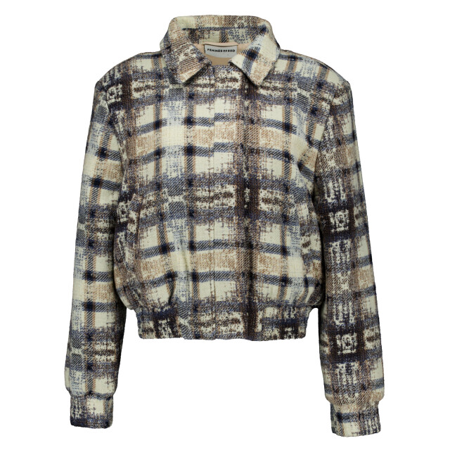 Femmes Du Sud Jk-0021 jackets darcy Darcy large